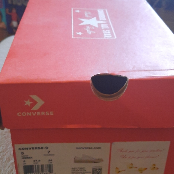 Converse sneaker - Picture 5 of 5